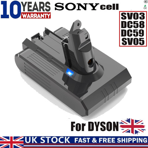 Genuine for dyson - dyson, v6,
