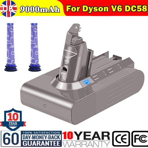 9000mah battery for - 9000mah, v6