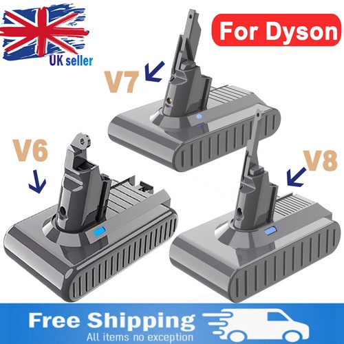 Battery for dyson - dyson, v8