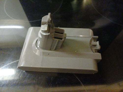 For dyson v6 - for,