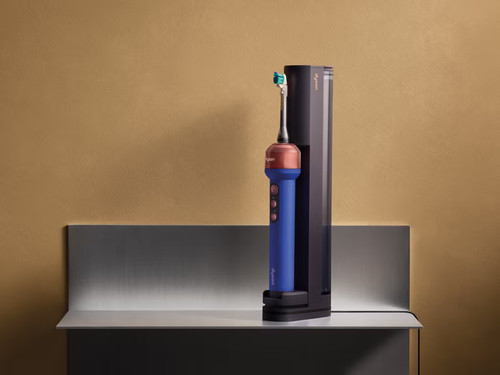Dyson camerajet electric - dyson,