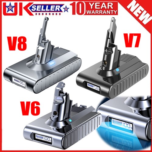 9500mah replacement vacuum - replacement,