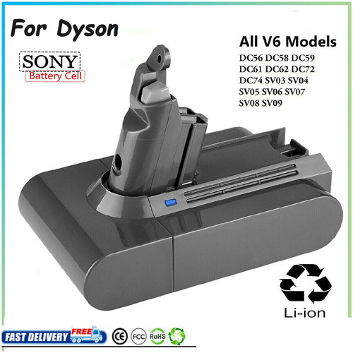 For dyson battery - for,