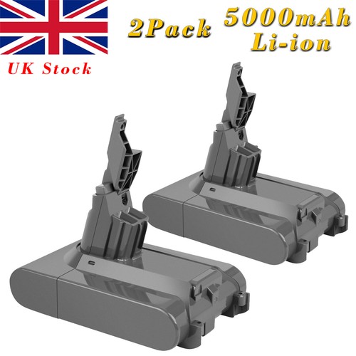 Battery for dyson 6v - battery,
