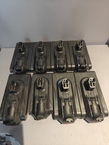 Dyson battery click - in, joblot