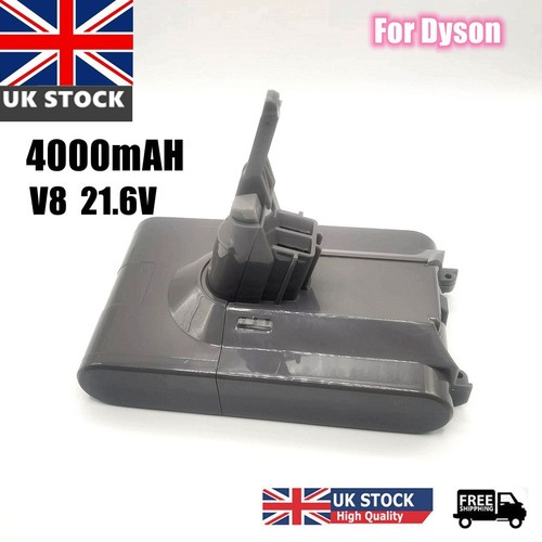 Replacement battery for dyson - battery,