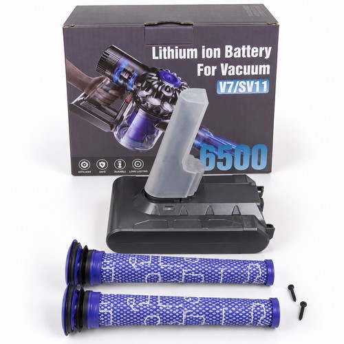 Dyson replacement hoover - v7,