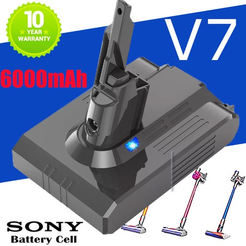 6000mah battery for dyson - battery,