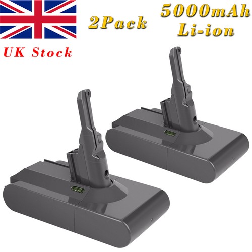 Battery for dyson 6v - for, 21.6v