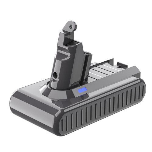 Replacement battery for dyson - replacement,