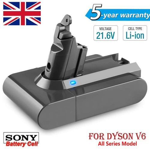 For dyson animal battery - dyson, v6