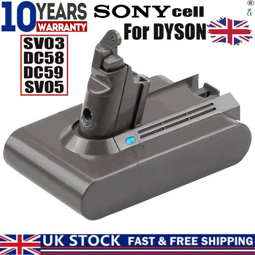 Genuine for dyson sv03 - genuine,