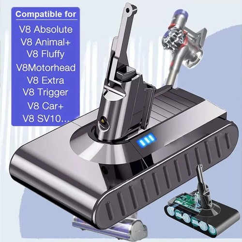 6400mah battery for - battery, dyson
