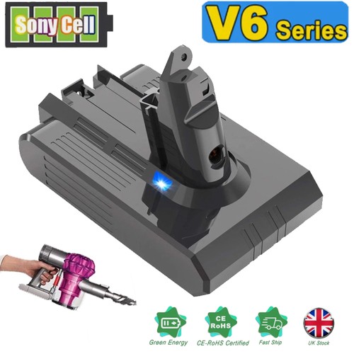 6ah for dyson - for,