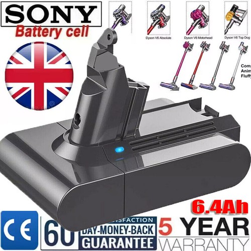 For dyson battery - dyson, v6