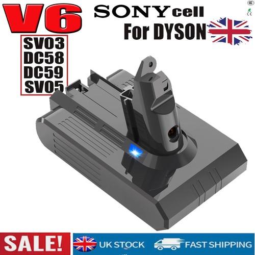 Replacement for dyson - replacement,