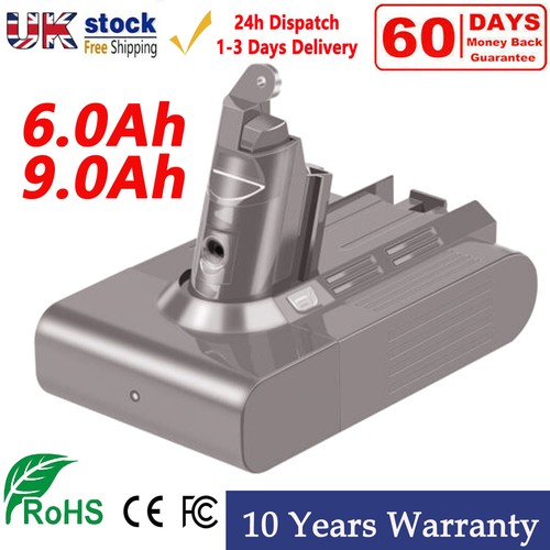 0ah replacement battery - replacement,