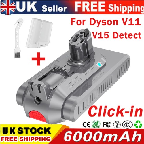 6000mah battery for - 25.2v,