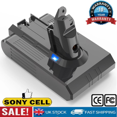 For dyson v6 battery - for,