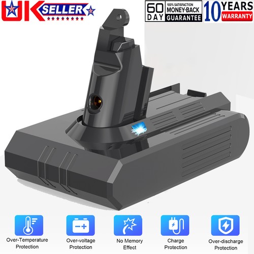 For dyson v6 battery - for,