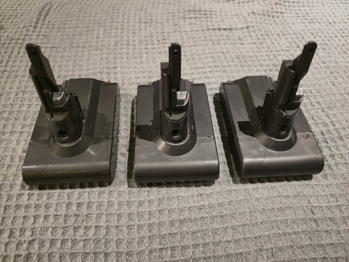 Genuine dyson sv11 - dyson, battery's