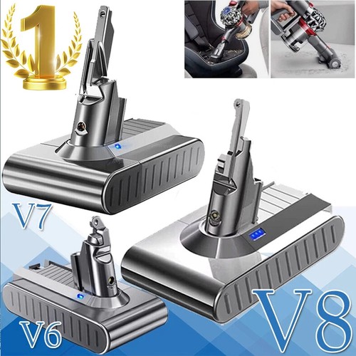 Battery for dyson v8 - dyson, v6