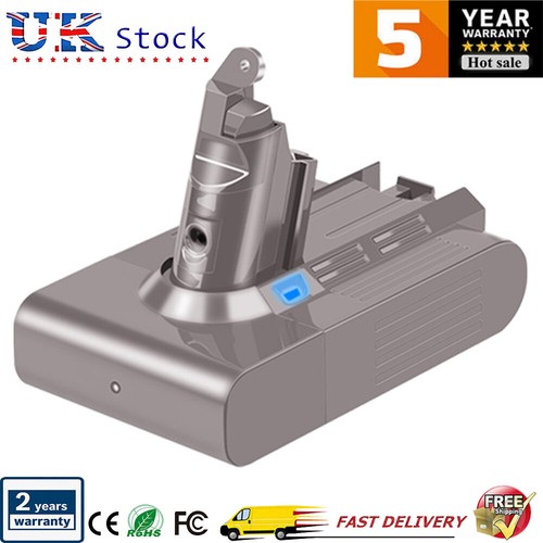 Battery for dyson - dyson, v6