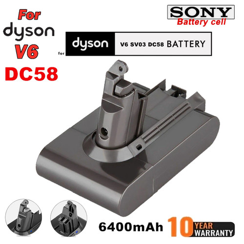 Genuine for dyson sv03 - for, v6,