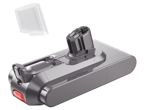 000 mah click replacement - click-in,
