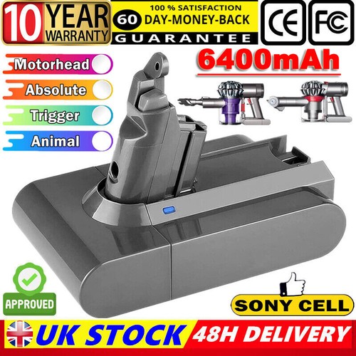 For dyson sv03 dc58 - for, v6,