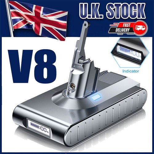 For dyson v8 battery - v8,