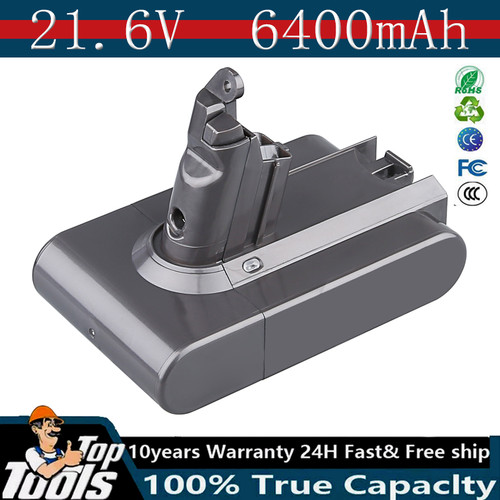 Battery animal trigger - v6,