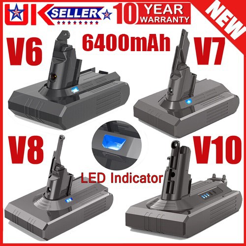 4ah for dyson v8 v10 - v7,