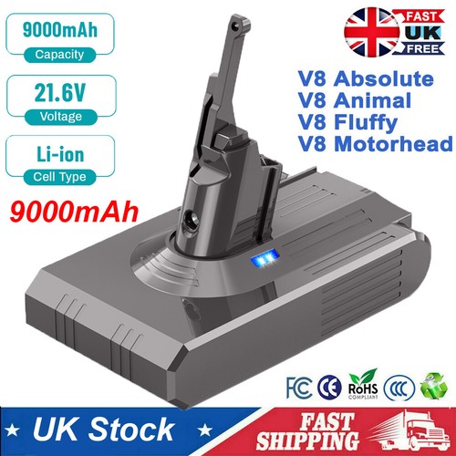 9000mah battery replacement - battery,