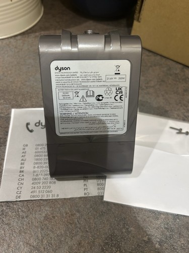 Brand new dyson replacement - brand,