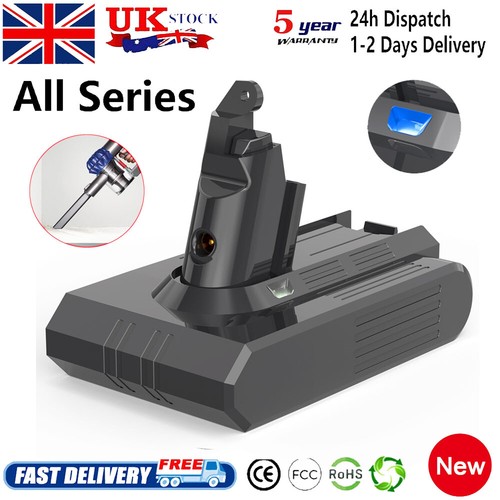 Battery for dyson v6 - dyson,
