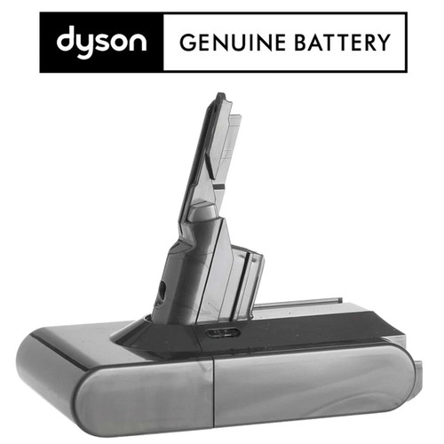 Genuine dyson battery power - v8,