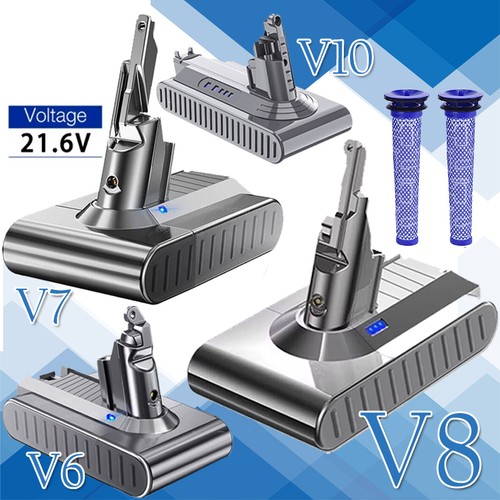 5ah battery for dyson v7 - 9.5ah,