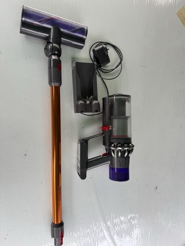 Dyson v10 cordless vacuum - dyson,