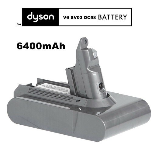 Genuine for dyson sv03 - for,