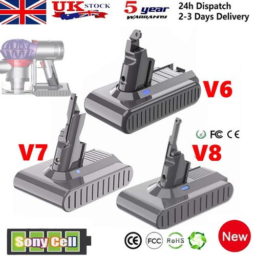 For dyson v7 v8 - dyson,