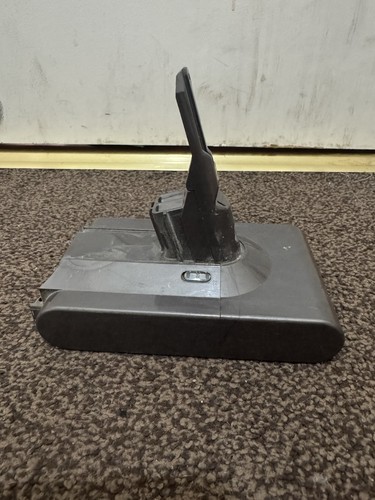 Genuine dyson sv10 - v8, battery