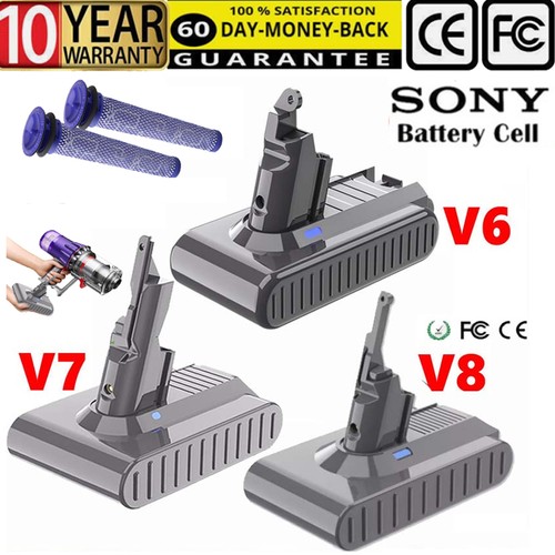 For dyson v7 v8 - dyson,